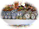 Indalo_pottery_for_sale_in_shop
