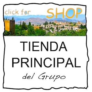 Tienda de Indalo shop